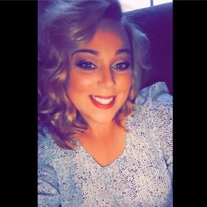 Meet your Posher, Whitney